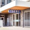 Отель The Sebel Auckland Manukau, фото 1