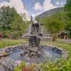 Отель The Esmeralda Inn at Lake Lure, фото 34