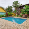 Отель Oyo Eco Pousada E Hostel Abadia, фото 13