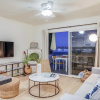 Отель Bay View V by Avantstay Stylish Mission Beach Home on the Sand!, фото 15