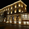 Отель Grand Hotel Ortigia Siracusa в Сиракузе