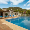 Отель Modern Mansion with Swimming Pool in Frigiliana Spain, фото 12