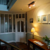 Отель Dunlavin House, фото 12