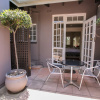 Отель Westville Bed and Breakfast, фото 14