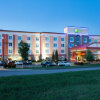 Отель Holiday Inn Express & Suites Tulsa South Bixby, фото 13