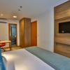 Отель Quality Hotel & Suites Brasilia, фото 35