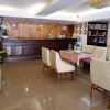 Отель Sai Gon's Book Hotel - The Airport Front, фото 19