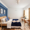 Отель Praia da Rocha Beach Bright Apartment 50 m walk from the beach, фото 15