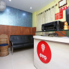 Отель OYO 6019 City Inn, фото 21