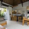 Отель Pradha Villas Seminyak, фото 13