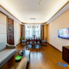 Отель Meijun International Hotel, фото 3