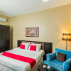 Отель OYO 114 Dome Hotel Al Sulaimaniah, фото 6