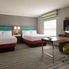 Отель Hampton Inn by Hilton Kamloops, фото 5