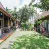 Отель Bali Eco Living Yoga Healing Meditation and Retreat Center, фото 49