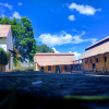 Отель Hacienda Venta de Guadalupe, фото 1