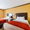 Отель Quality Inn & Suites, фото 19