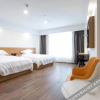 Отель GreenTree Inn Yancheng Sheyang Sun City, фото 3