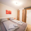 Отель Ferienwohnung Seebrücke 18, фото 2
