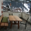 Отель Appartement Ahrntal Maurlechen - Antratt 6, фото 13