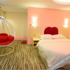 Отель 520 Theme Hotel (Xiuling Road, East Gate of Guangxi University), фото 11