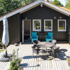 Отель 8 Person Holiday Home in Gilleleje, фото 4