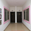 Отель The Krishnayan - Service Apartment, фото 27