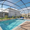 Отель Modern House in Champions Gate With Private Pool, фото 14