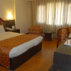Отель Vaishali Hotel, фото 17