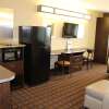 Отель Microtel Inn & Suites by Wyndham Harrisonburg, фото 15