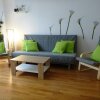 Отель Flatprovider Relax City Apartment, фото 6