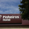 Отель Pinheiros Hotel, фото 1