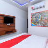 Отель City Galaxy Inn By OYO Rooms, фото 5