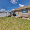 Отель Colorado Springs Townhome w/ Game Room & Grill!, фото 22