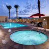 Отель Hampton Inn & Suites Indio, фото 15