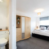 Отель 2 Bedroom Apartment Edinburgh Gate Harlow, фото 17