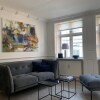 Отель Best Stay Copenhagen Ny Adelgade 7 2nd, фото 5