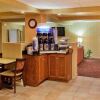 Отель Holiday Inn Express Hotel & Suites CALHOUN, фото 7