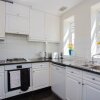 Отель Stylish 2 Bedroom Flat In Prime Kensington, фото 3