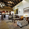 Отель Kwa Maritane Bush Lodge, фото 29