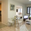 Отель Oxford Apartment, фото 14