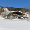 Отель Quaint Chalet in Saalbach-Hinterglemm with Private Sauna, фото 1