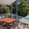 Отель Apollo Jewel Beachfront Apartments, фото 5