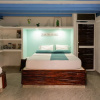 Отель Santuario Beach Hostel, фото 32