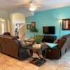 Отель Spacious 5bd Pool Hm Spa Gm Watersong -256ys 5 Bedroom Home by RedAwning, фото 9