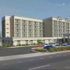 Отель Holiday Inn Decatur в Декейтере