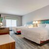 Отель Hampton Inn & Suites Cincinnati Midtown Rookwood, фото 4