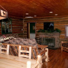 Отель Triple R Cottages: 8 2 Bedroom Cabin, фото 4
