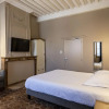 Отель Logis Hostellerie Bressane, фото 27
