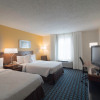 Отель Fairfield Inn & Suites by Marriott Cleveland Streetsboro, фото 14
