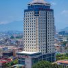 Отель Xiamen Blue Peninsula Hotel, фото 24
